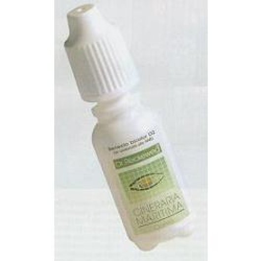 CINERARIA RECKENWEG COLL 10ML