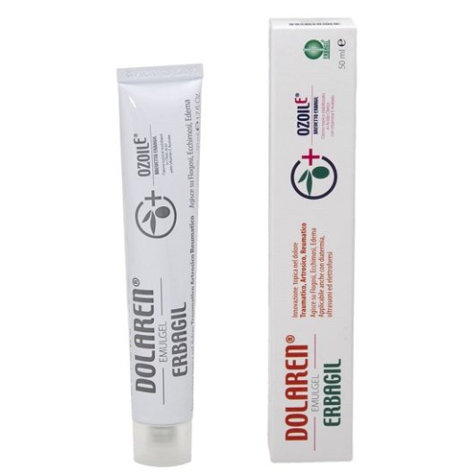 DOLAREN EMULGEL 50ML