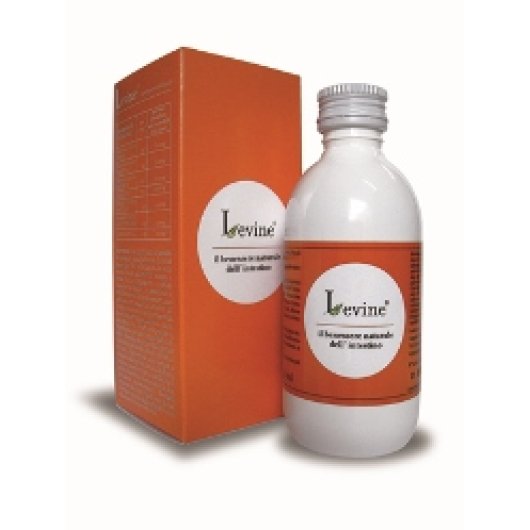 Levine Sciroppo 150ml