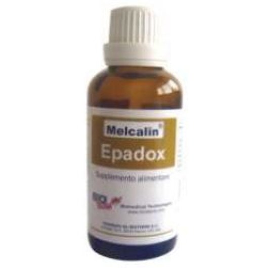 MELCALIN EPADOX 50ML