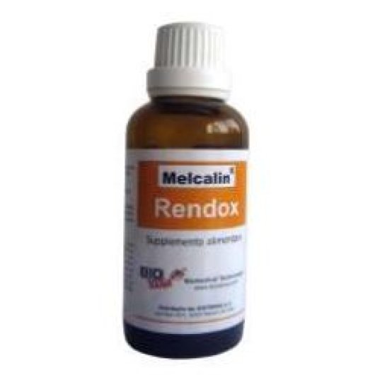 MELCALIN RENDOX 50ML