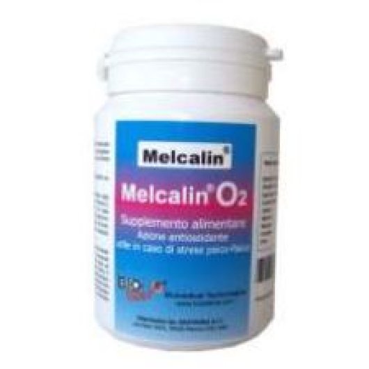 MELCALIN O2 56CPS