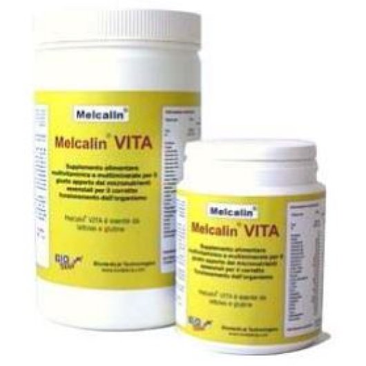 MELCALIN VITA 320G