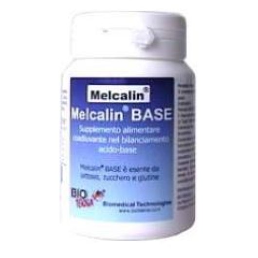 MELCALIN BASE 84CPR