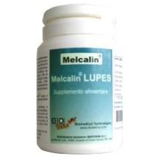 MELCALIN LUPES 56CPS