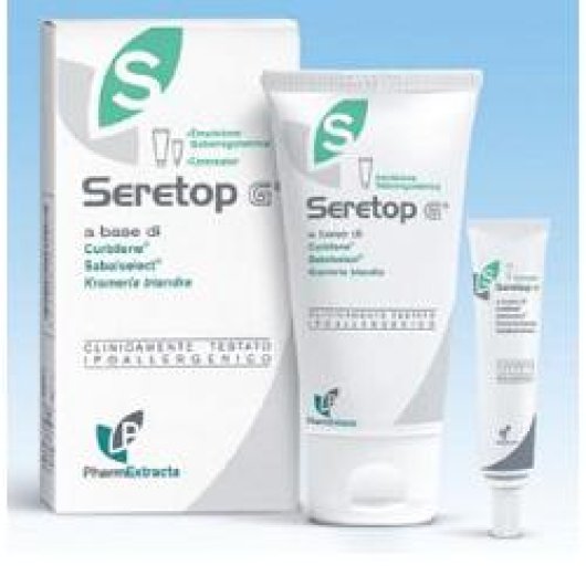 SERETOP G EMULS 40ML +CON 15ML