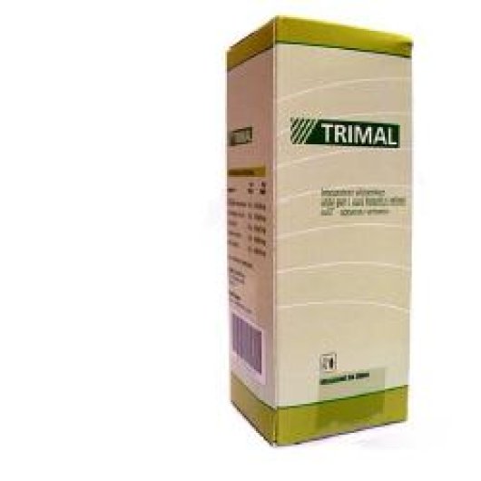 TRIMAL SCIR 200ML