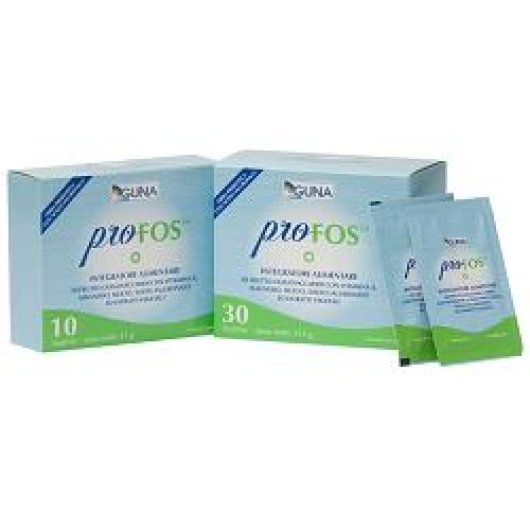 PROFOS 10BUST