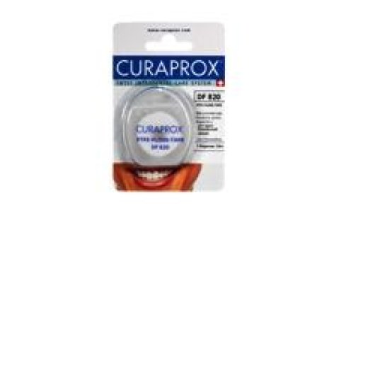 CURAPROX DENTAL FLOSS PTFE CLO