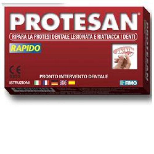 PROTESAN RAPIDO RIPARA PROTESI