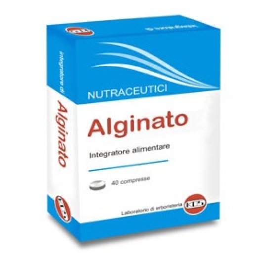 ALGINATO 40CPR