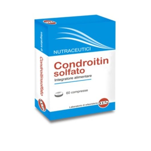 CONDROITIN SOLFATO 60CPR