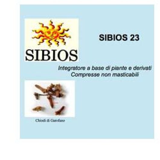 Sibios 23 48opr