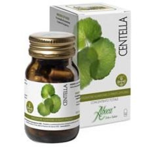 CENTELLA CONCENTRATO TOT 50OPR