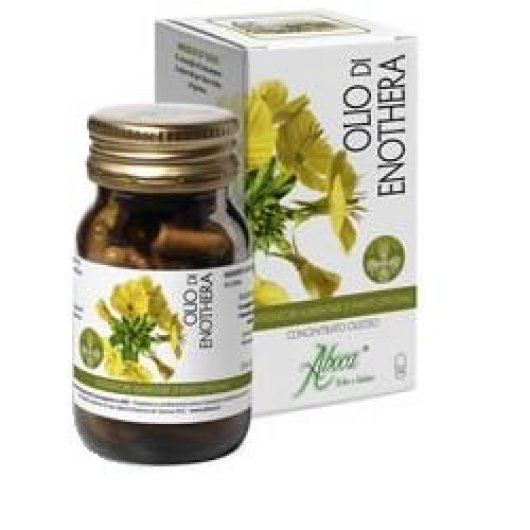 Enothera Olio Conc Oleoso 50op