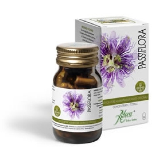 Passiflora Concen Tot 50opr