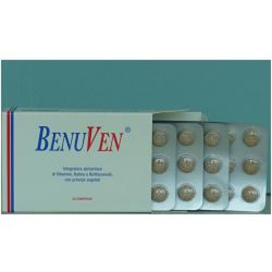 BENUVEN 60CPR