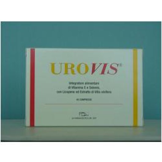 UROVIS 45CPR