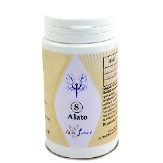 Alato 8 Spirulina 150cps