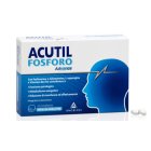 Acutil Fosforo Advance - 50 Compresse - Integratore per favorire la memoria 