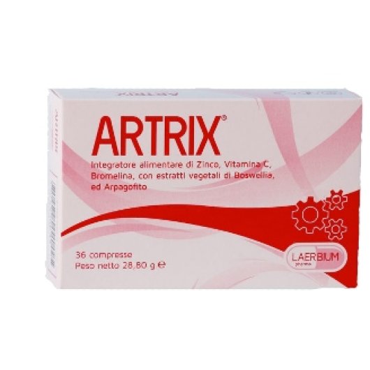 ARTRIX 36CPR