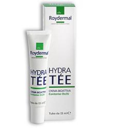 Hydratee Cr Bioattiva Cont Occ