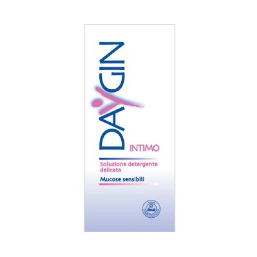 DAYGIN INTIMO SOL DET DEL200ML