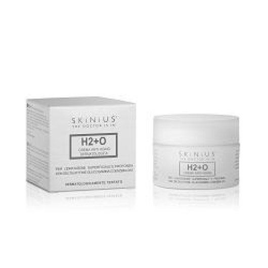 H2+o Crema 50ml