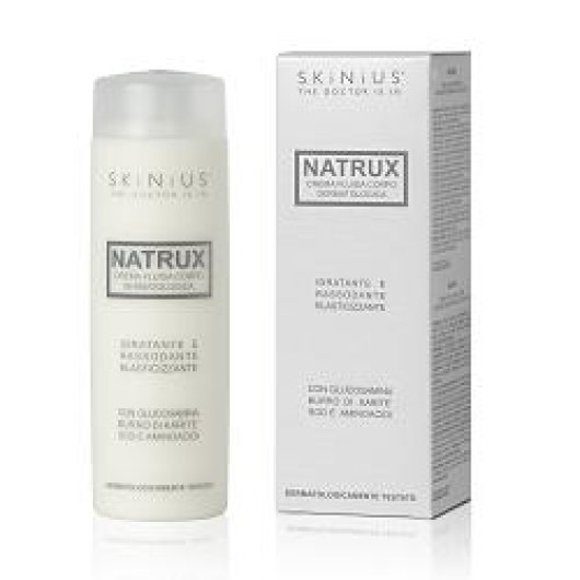 NATRUX CREMA FLUIDA 200ML