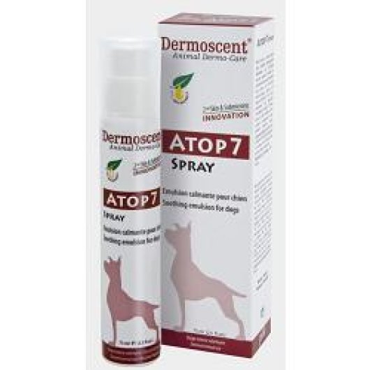 ATOP 7 SPRAY CANI 75ML