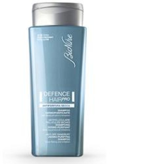 DEFENCE HAIR SHAMPOO A/FORFORA