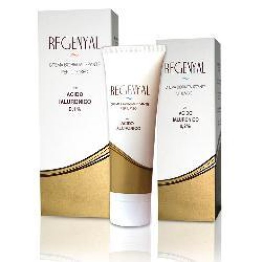 REGENYAL CR VISO 50ML