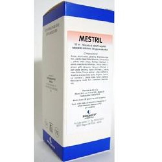 MESTRIL 50ML SOL IAL