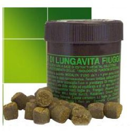 Grani Lungavita Fiuggi 35g