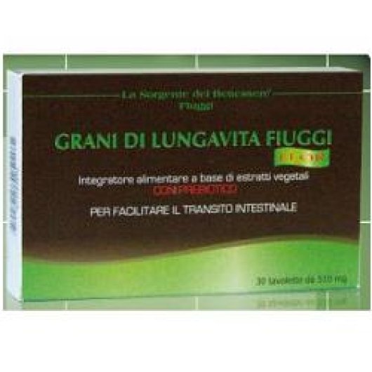 Grani Lungavita Flor 30tav