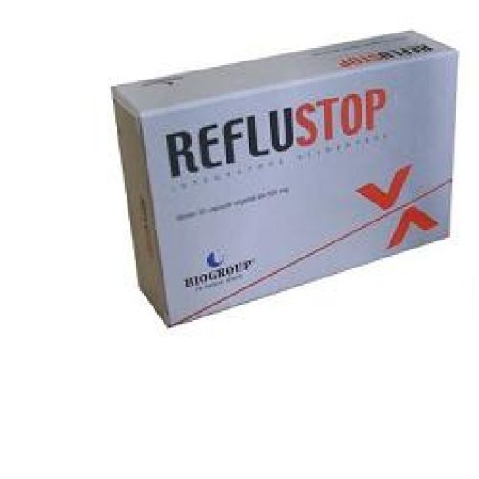 REFLUSTOP 30CPS