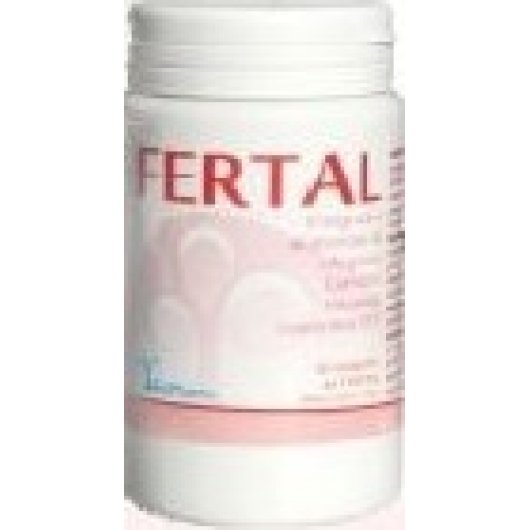 FERTAL 60CPR FERTAL 60CPR