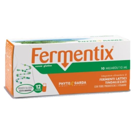 FERMENTIX 12FL 10MILIARDI