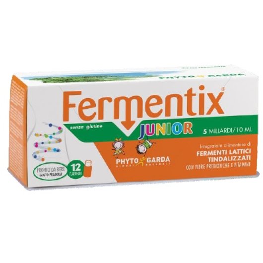 FERMENTIX JUNIOR 12FL 5MILIARD