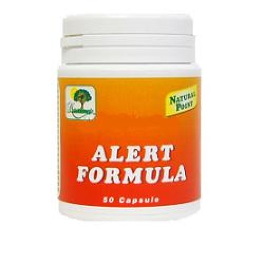 Alert Formula 50cps