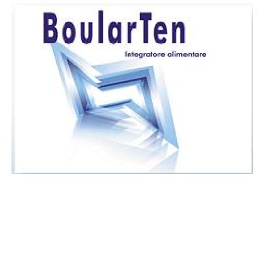 BOULARTEN 20BUST