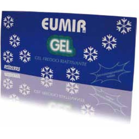 EUMIR GEL 50ML