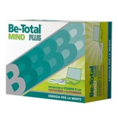 BETOTAL MIND PLUS 20BUST