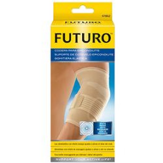 Futuro Gomitiera Elastica L