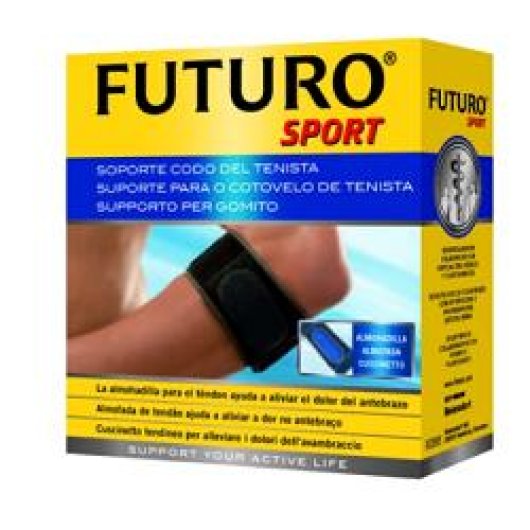 FUTURO GOMIT SPORT