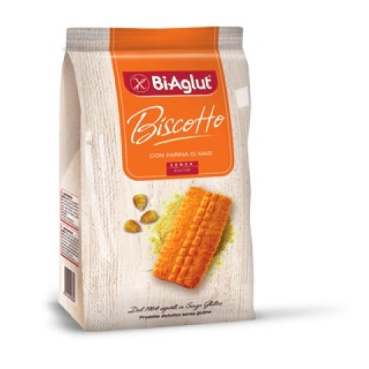 BIAGLUT BISCOTTI 180G