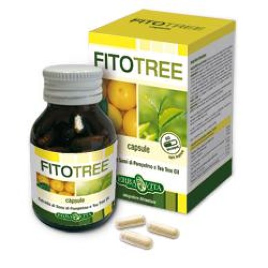 FITOTREE 60CPS