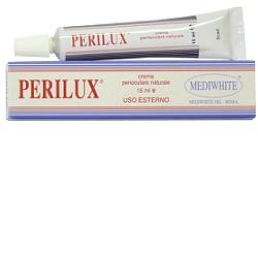 PERILUX CR PERIOCULARE 15ML