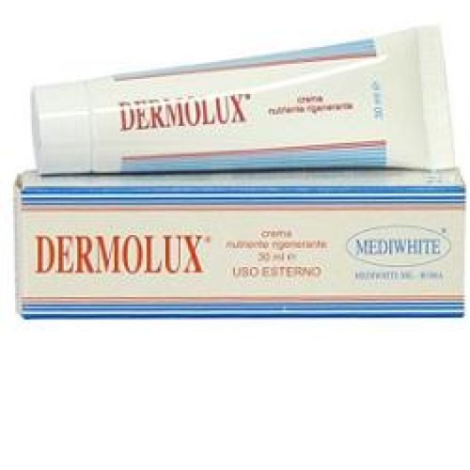 Dermolux Cr Cicatrizzante 30ml