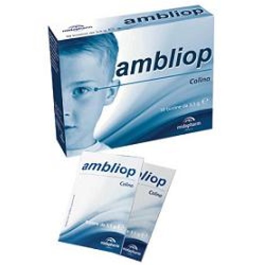 AMBLIOP 30BUST